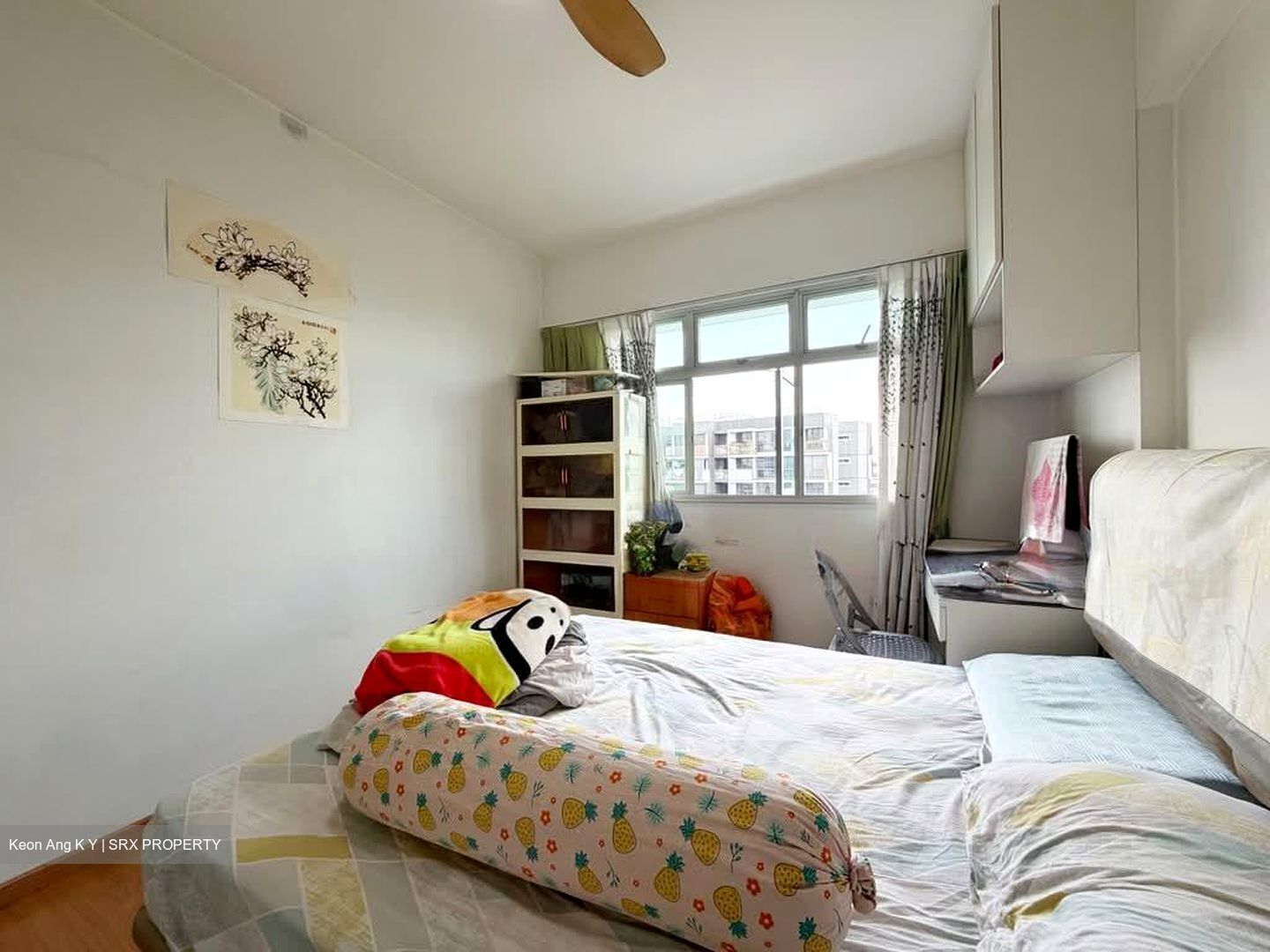 Blk 502D Palm Breeze @ Yishun (Yishun), HDB 4 Rooms #598194901